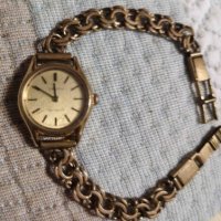 Дамски швейцарски часовник Zenith (Vintage1970)модел (27.0040.31)5, снимка 1 - Дамски - 43424284
