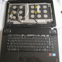 Продавам лаптоп Lenovo  IdeaPad  Y560p- на части, снимка 6 - Лаптопи за игри - 27325662
