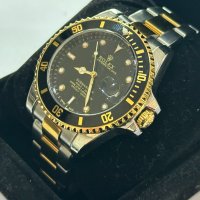 Мъжки часовник Rolex oyster perpetual date, снимка 1 - Мъжки - 43865696