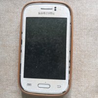 Продавам телефон  Samsung Galaxy Young GT-S6310 , снимка 2 - Samsung - 39574992