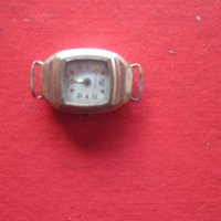 Позлатен дамски швейцарски часовник , снимка 3 - Дамски - 28205573