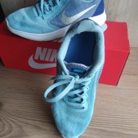 Nike - детски маратонки №35.5, снимка 4 - Детски маратонки - 39953753