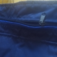 Работни панталони нови маркови с презрамки-светлоотразители  ватирани размер ХХХЛ, снимка 7 - Панталони - 44900519