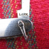 Ножче ножка LARK, снимка 5 - Антикварни и старинни предмети - 28295541
