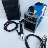 Elmag Handy S1400 - Марков инверторен електрожен, снимка 1 - Други инструменти - 43914834