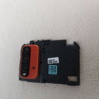 Оригинално Стъкло за камера Xiaomi Redmi 9T (2021, снимка 3 - Резервни части за телефони - 39273293