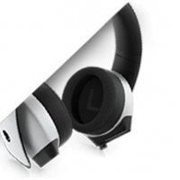 Слушалки с микрофон Геймърски Alienware AW510H 7.1 Геймърски слушалки Сиви Full size, снимка 3 - Слушалки и портативни колонки - 37235807