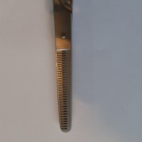 Ножица за филиране ICE Tempered Germany Stainless, снимка 4 - Други - 40835023