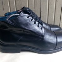 ''Floris van Bommel''оригинални кожени обувки 41 номер, снимка 8 - Официални обувки - 28309284