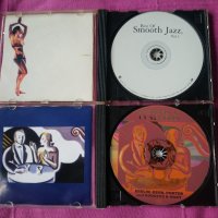 Дискове джаз, снимка 2 - CD дискове - 39042879