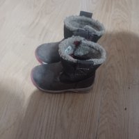 Детски  зимни боти, снимка 2 - Детски обувки - 35488341