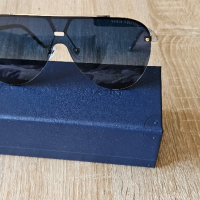 НАМАЛЕНИЕ !!! Оригинални слънчеви очила Louis Vuitton , снимка 5 - Слънчеви и диоптрични очила - 44912933