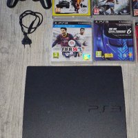 PLAYSTATION 3, снимка 1 - PlayStation конзоли - 43454745