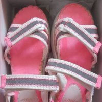 Различни дамски обувки, снимка 8 - Маратонки - 26477524