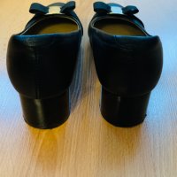 Обувки малък размер, снимка 4 - Дамски ежедневни обувки - 43336235