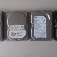 ПРОДАВАМ HDD-та /цена по договаряне - отстъпки/, снимка 1 - Твърди дискове - 28416427