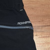 Norrona Falketind дамски панталон размер M, снимка 6 - Панталони - 43505447