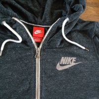 Nike -страхотно дамско горнище, снимка 3 - Спортни екипи - 26870590