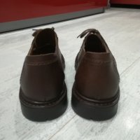 Обувки от естествена кожа N:42, снимка 4 - Ежедневни обувки - 43907455