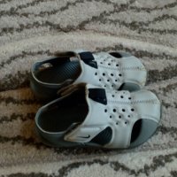 Сандали Nike 23 1/3, снимка 6 - Детски сандали и чехли - 32530050