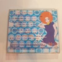 The original hits cd, снимка 3 - CD дискове - 43751127