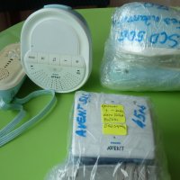 Бебефон Philips avent scd 505, снимка 7 - Бебефони - 32223017