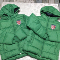 ,,Benetton,,-якета по 50лв., снимка 1 - Детски якета и елеци - 44843818
