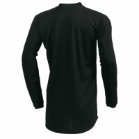 Мотокрос блуза O'NEAL CLASSIC BLACK , снимка 2 - Аксесоари и консумативи - 35463414