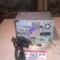 jvc kw-avx730 dvd receiver with big monitor-внос швеицария, снимка 3 - Аксесоари и консумативи - 28107888