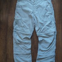 fjallraven - страхотен мъжки панталон размер по етикет 54 , снимка 6 - Спортни дрехи, екипи - 43913434