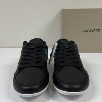 Lacoste Chaymon Black, снимка 3 - Маратонки - 37875507