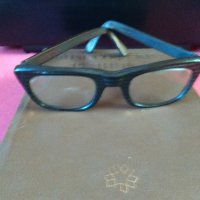 Очила и калъф 50-те г., снимка 8 - Антикварни и старинни предмети - 28156430