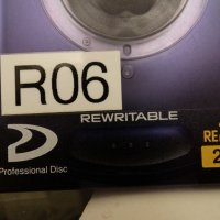 Sony R06 Rewritable RE23gb, снимка 2 - Чанти, стативи, аксесоари - 33281360