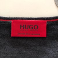 Hugo Boss оригинална блуза,пуловер,фланела, снимка 3 - Пуловери - 43031731