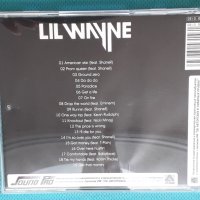 Lil Wayne – 2010 - Rebirth(Thug Rap,Gangsta), снимка 5 - CD дискове - 43910478