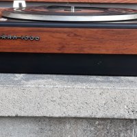 Bang&Olufsen  B&O BEOGRAM 1000, снимка 5 - Грамофони - 26653356