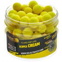 Pop-up Select Baits Scopex Cream, снимка 1 - Стръв и захранки - 33654139