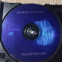HIM,Tom Waits, снимка 7 - CD дискове - 38503458