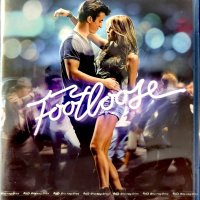 Танцуването забранено 2011 Blu Ray бг суб, снимка 1 - Blu-Ray филми - 43336967