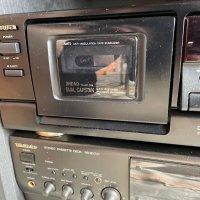 Aiwa ad-f800,ad-f810,ad-f850, снимка 2 - Декове - 43239734