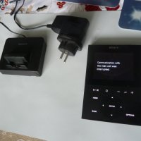аудио система Sony NAS-Z200DIR, снимка 4 - Аудиосистеми - 27300173