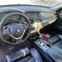 BMW X5 E70 на части , снимка 2 - Автомобили и джипове - 43702836