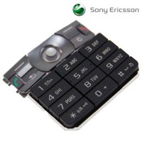 Sony Ericsson K800 оригинални части и аксесоари , снимка 10 - Резервни части за телефони - 19972224