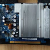 Видеокарта Asus GeForce 6600 pci-e, снимка 1 - Видеокарти - 44128609