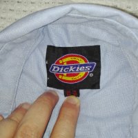 Лятна риза Dickies Ellwoods, снимка 4 - Ризи - 33164447