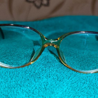 Terri Brogan - оригинални очила за рамки , снимка 6 - Слънчеви и диоптрични очила - 36532682