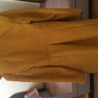 Италианско палто, снимка 2 - Палта, манта - 28552129