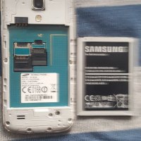 samsung s 4 mini, снимка 2 - Samsung - 27068785