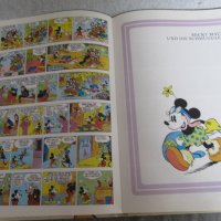 книга МИКИ МАУС Ich, Micky Maus Band 1, снимка 7 - Детски книжки - 33202020