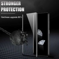 Huawei Mate 60 Pro / 3D ЦЯЛО ЛЕПИЛО Извит стъклен протектор , снимка 3 - Фолия, протектори - 43748692